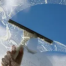 Glazenwasser in Dordrecht