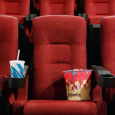 Theater in Dordrecht