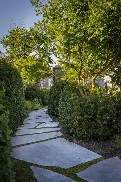 Landschapsarchitect in Dordrecht