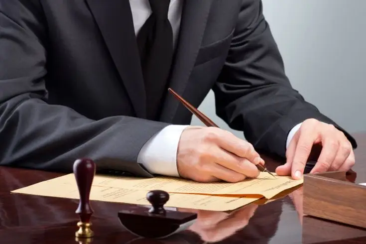 Notaris in Dordrecht