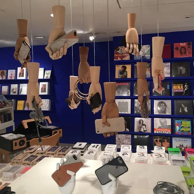 Telefoonwinkel in Dordrecht