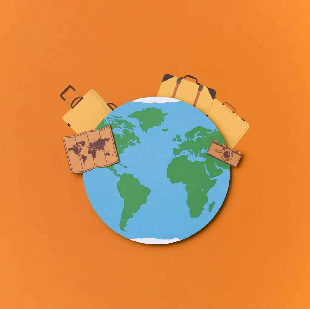 Wereldwinkel in Dordrecht