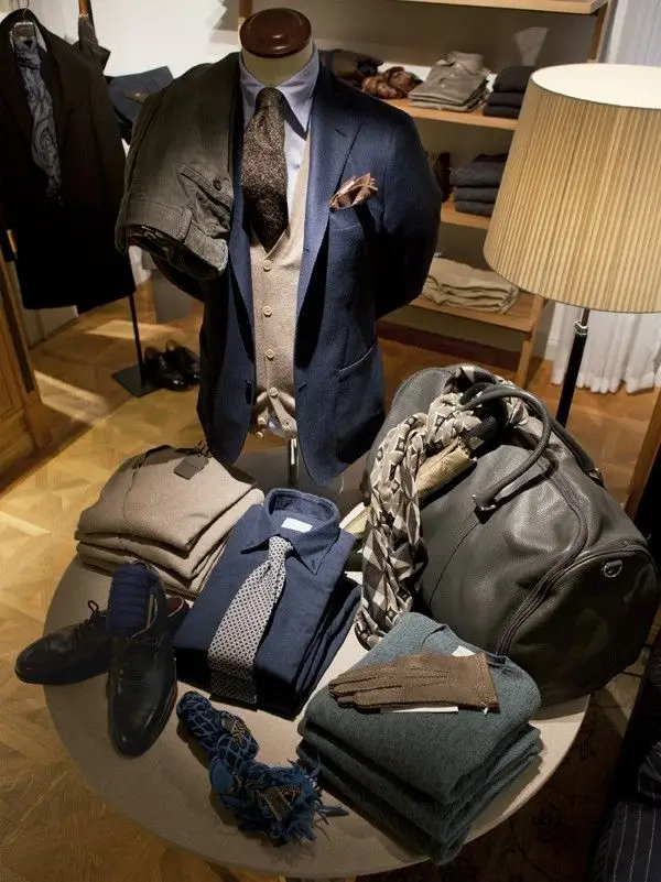 Herenkleding in Dordrecht