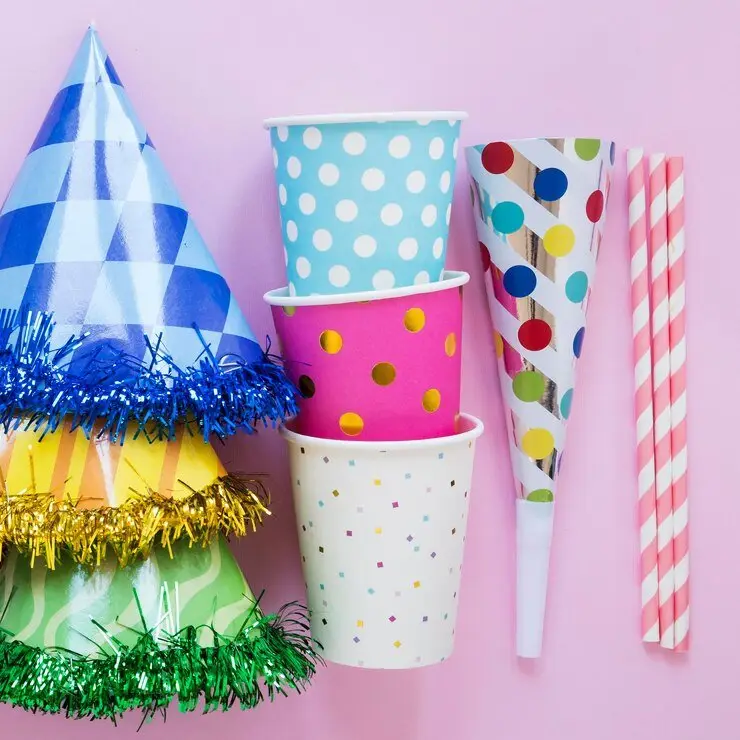 Feestartikelen in Dordrecht