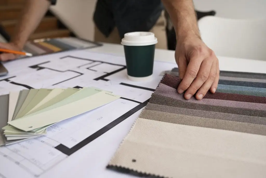 Behanger in Dordrecht