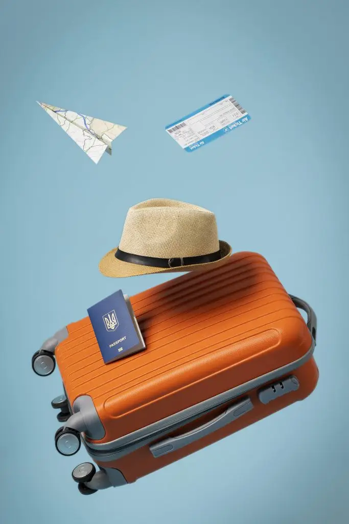 Koffers in Dordrecht