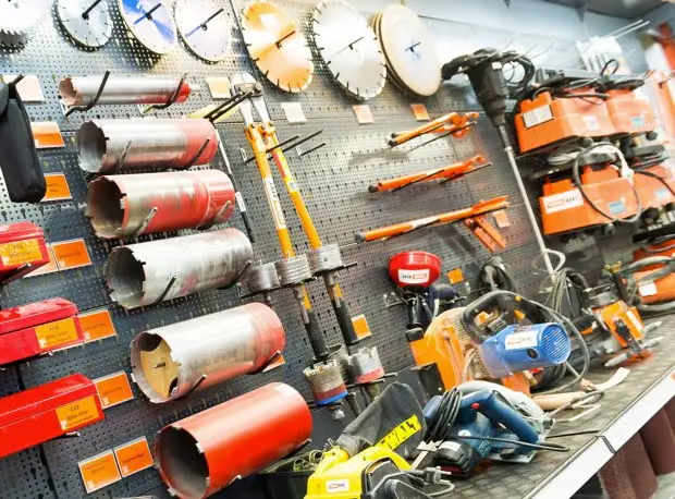 Gereedschap huren in Dordrecht