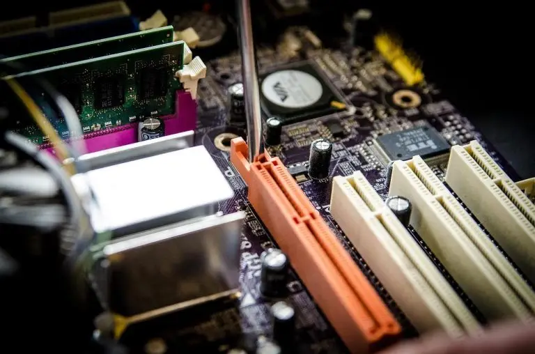 Website index Computer reparatie in Dordrecht