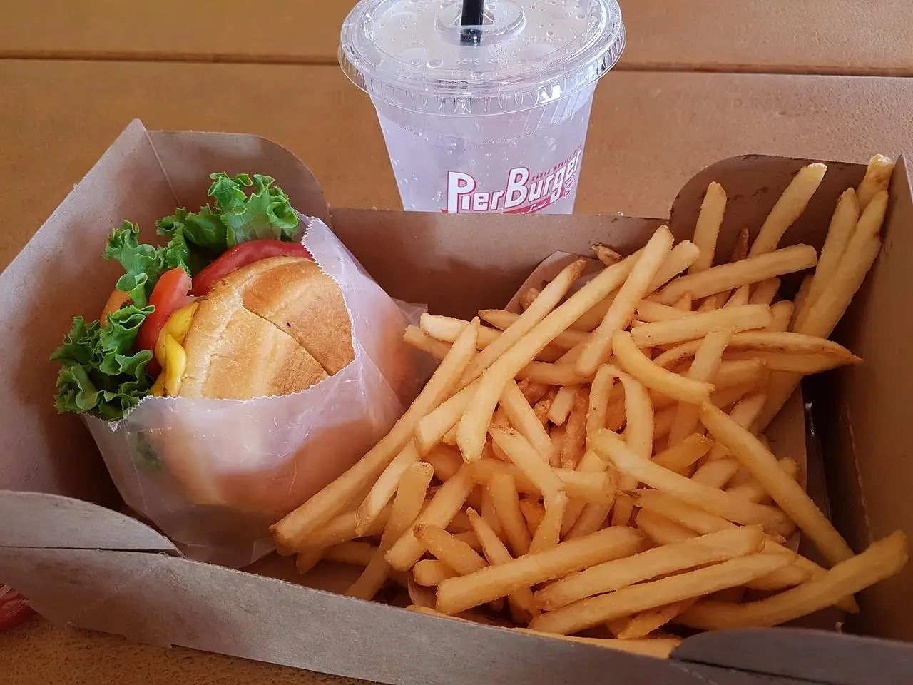 Snackbar in Dordrecht