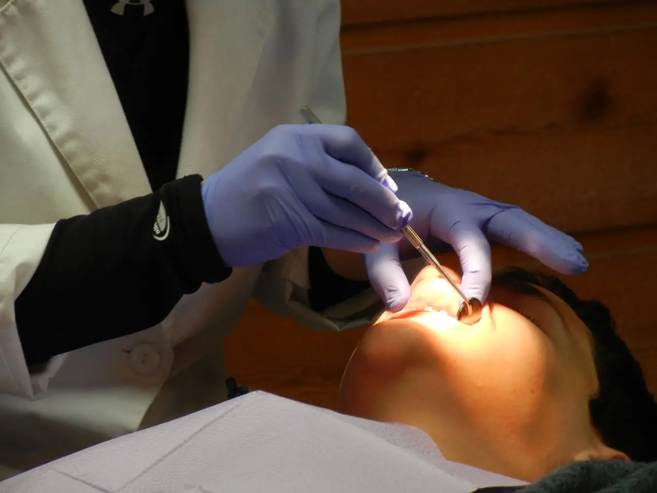 Orthodontist in Dordrecht