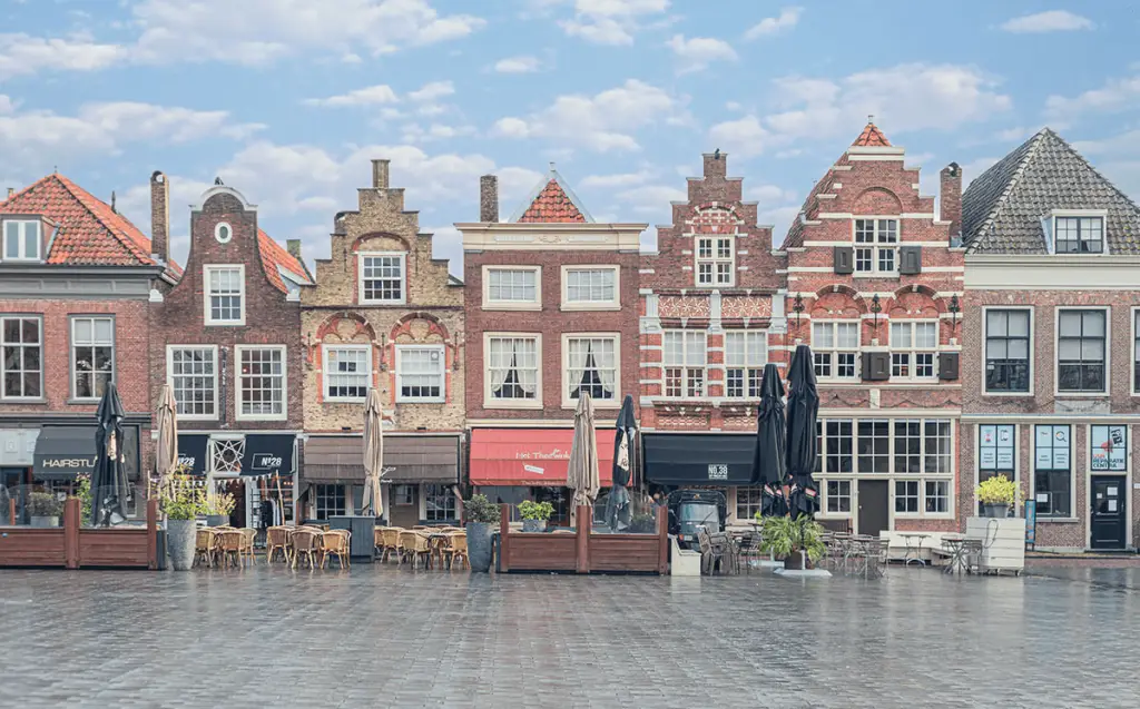 Mooi in Dordrecht Dordrecht-03 in Dordrecht