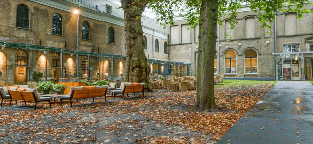 Mooi in Dordrecht Dordrechts-Museum-3, in Dordrecht